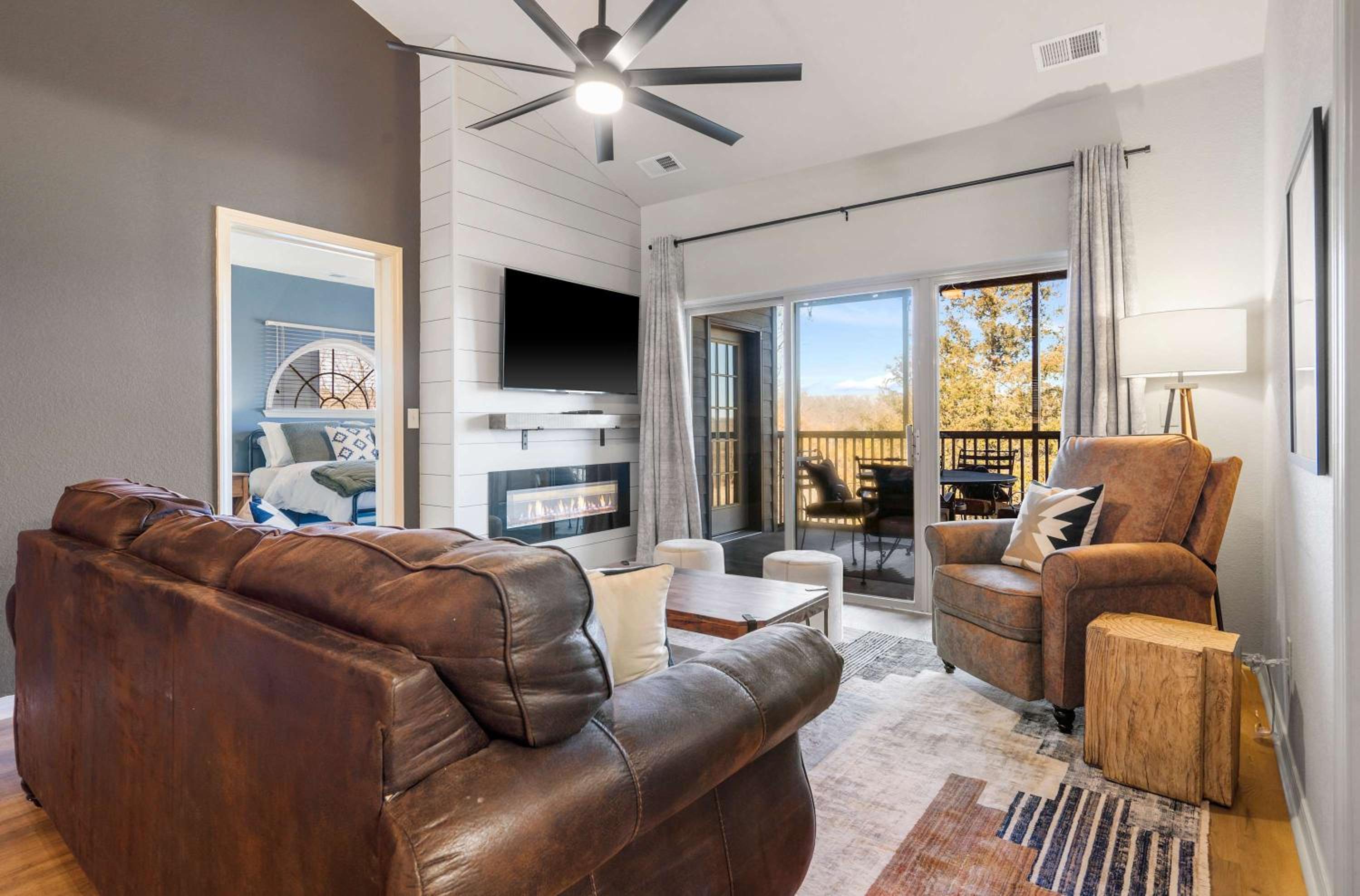 Vacation Home photo 1