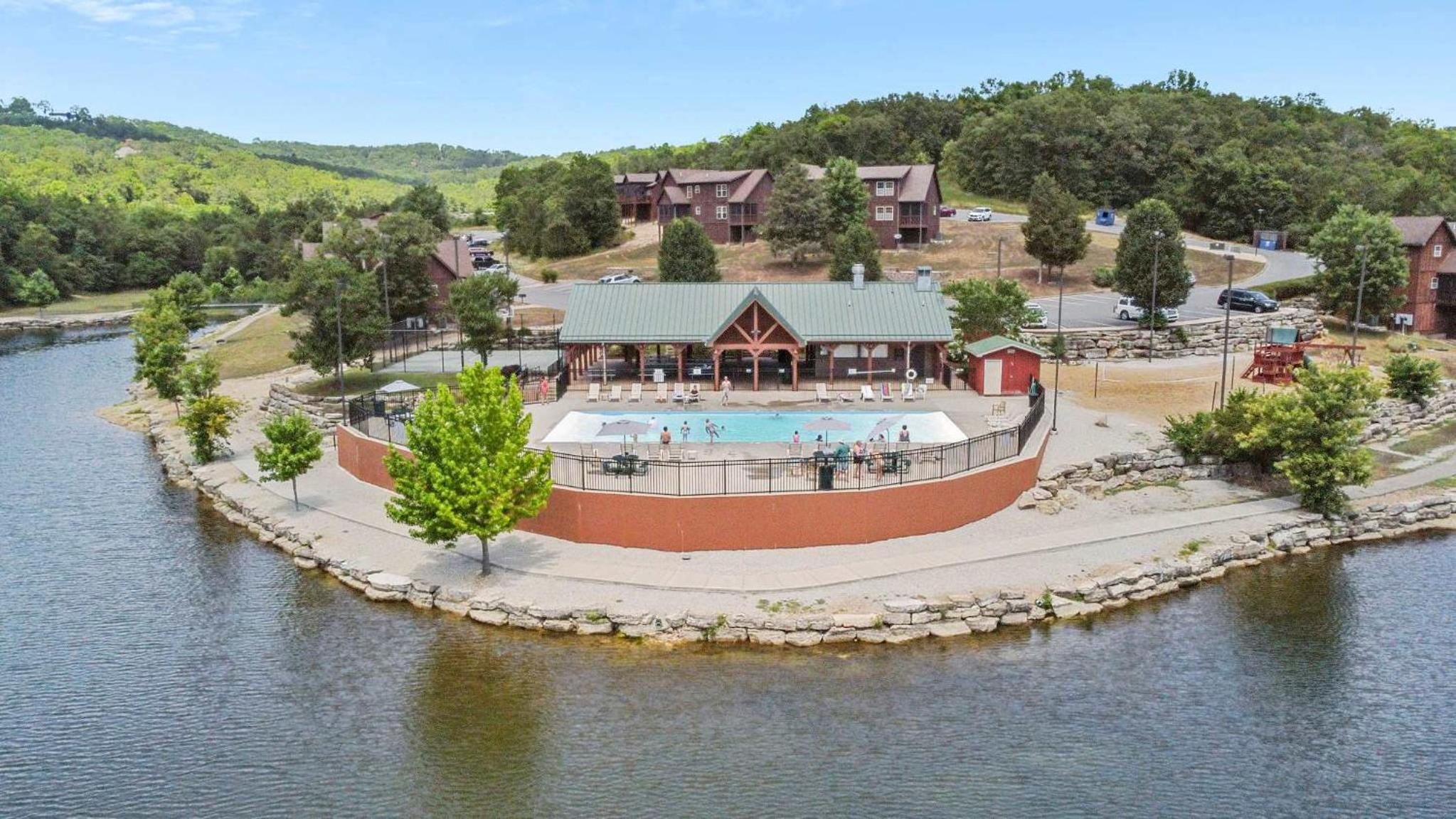Vacation Home photo 2