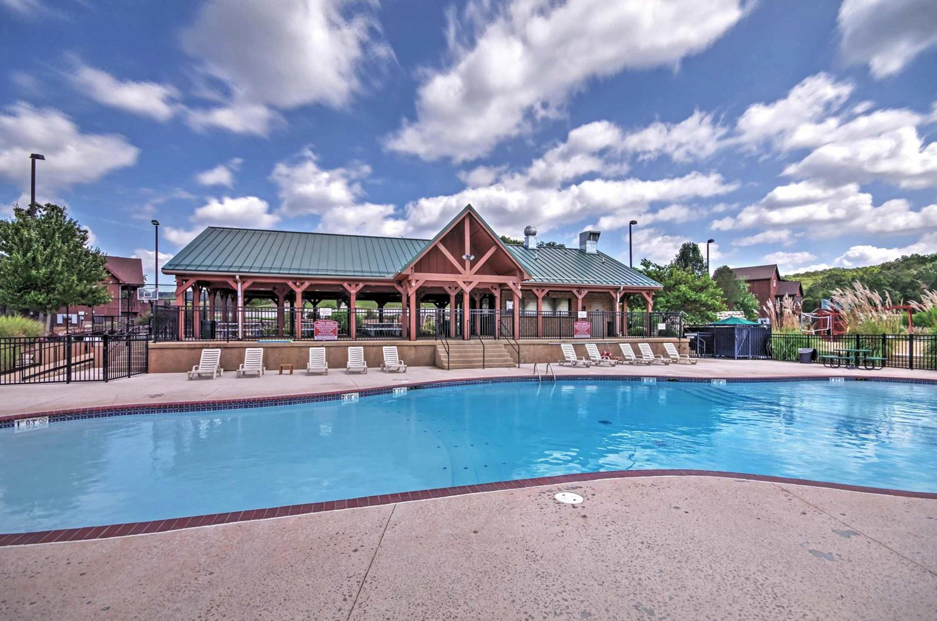 Vacation Home photo 3