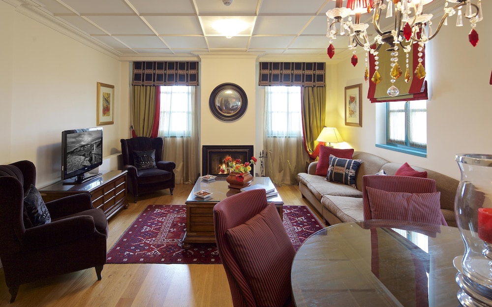 Family Villa photo 1