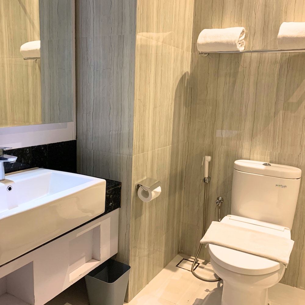 Deluxe Double Room - Photo 2