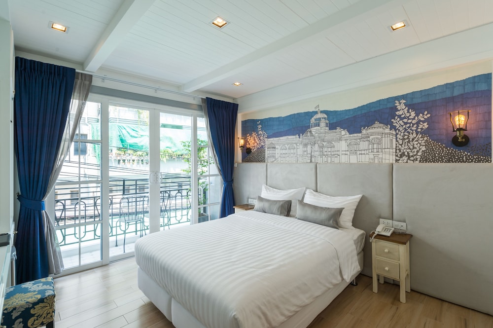 Double Room photo 2