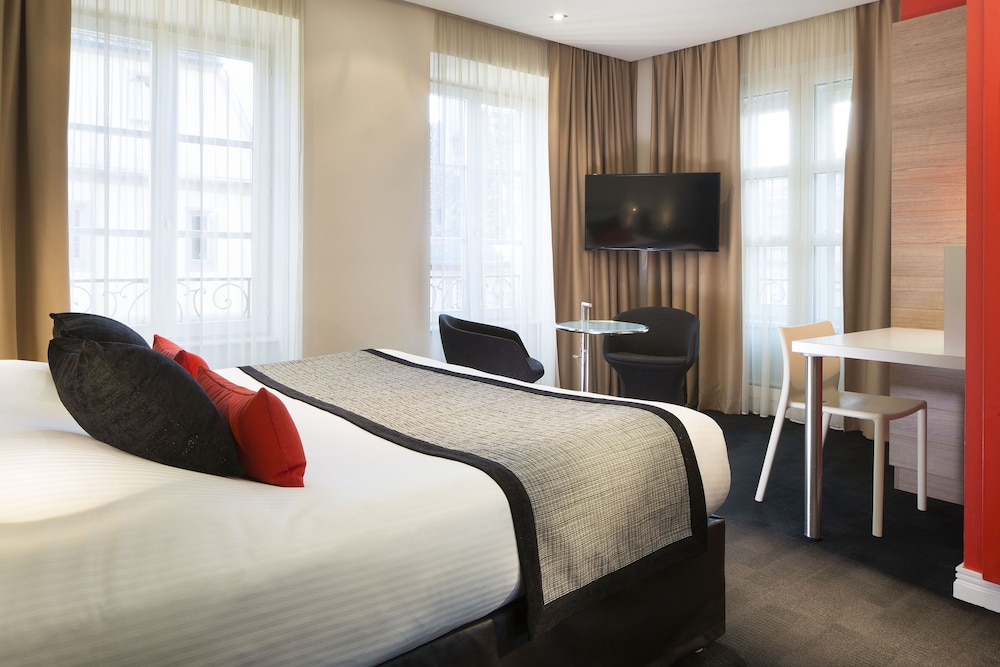 Deluxe Double Room - Photo 7