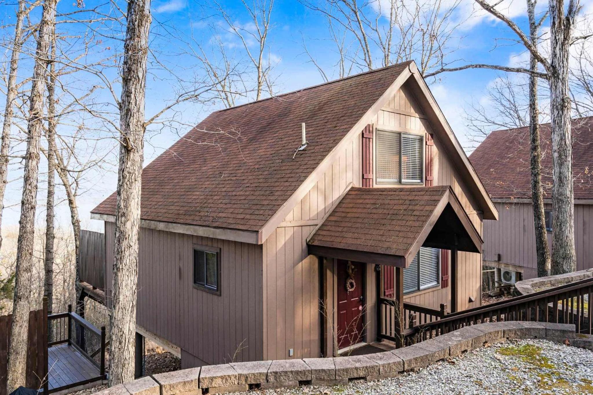 Vacation Home photo 3
