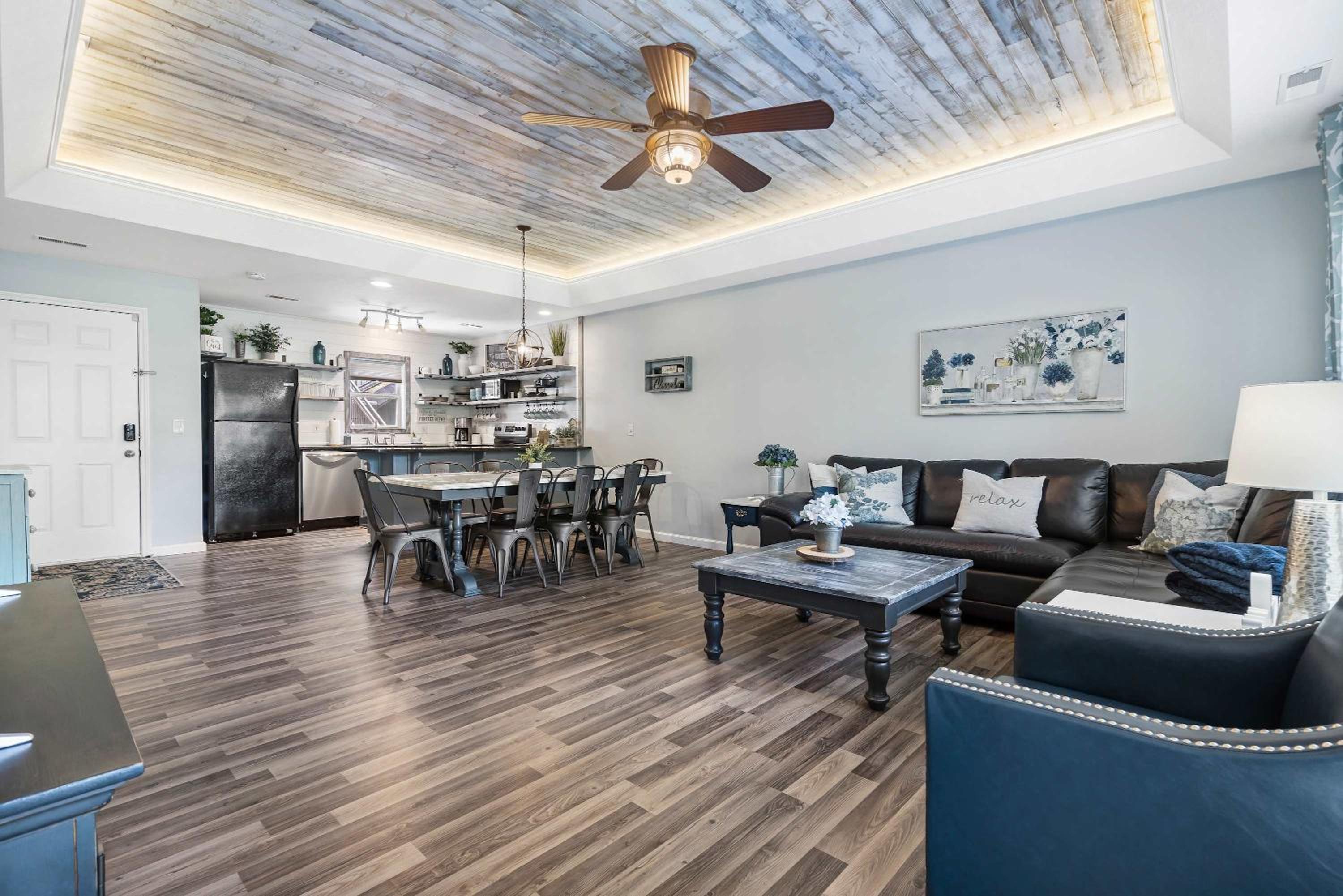 Vacation Home photo 1