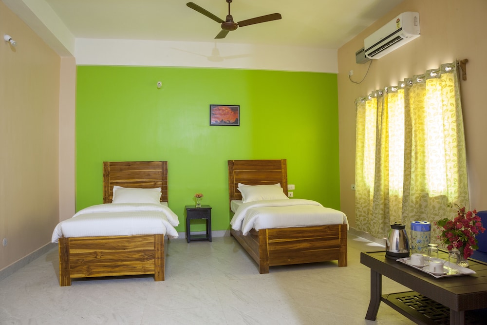 Standard Room - Photo 1