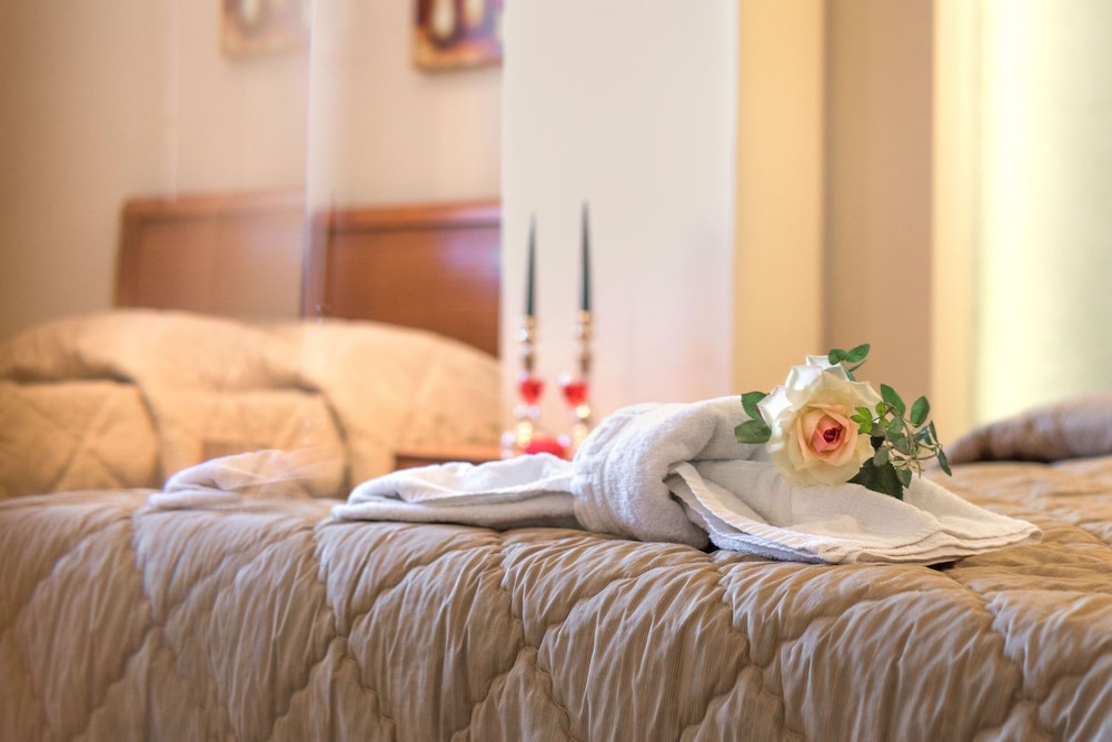 King Suite balcony sea view