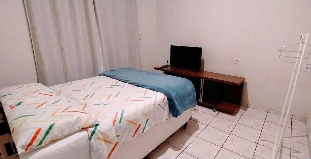 Economy Apartment photo 1