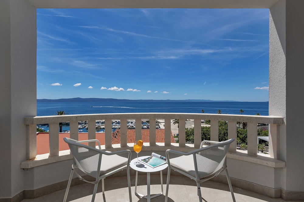 Superior Double Room, Sea View - Photo 5