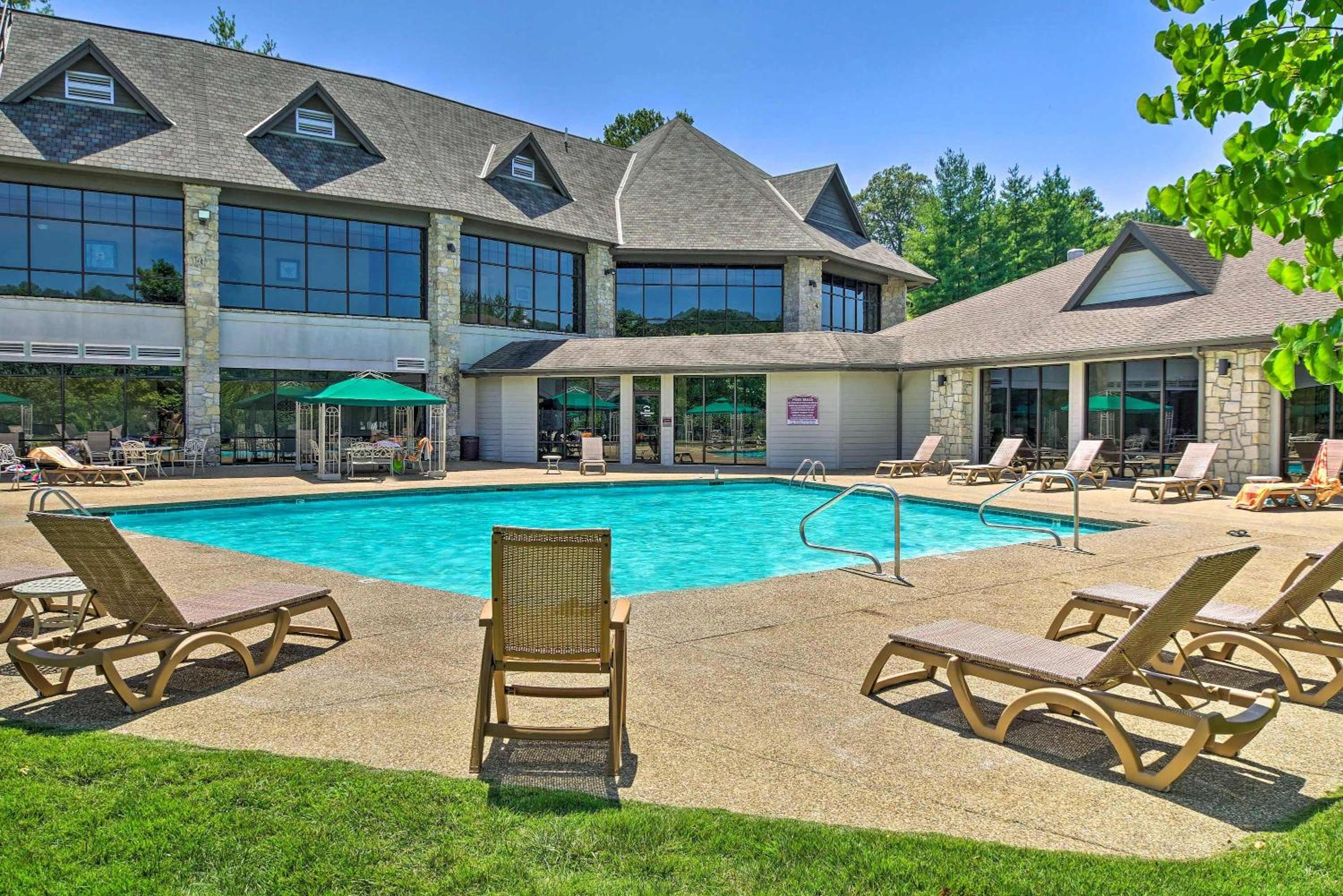 Vacation Home photo 2