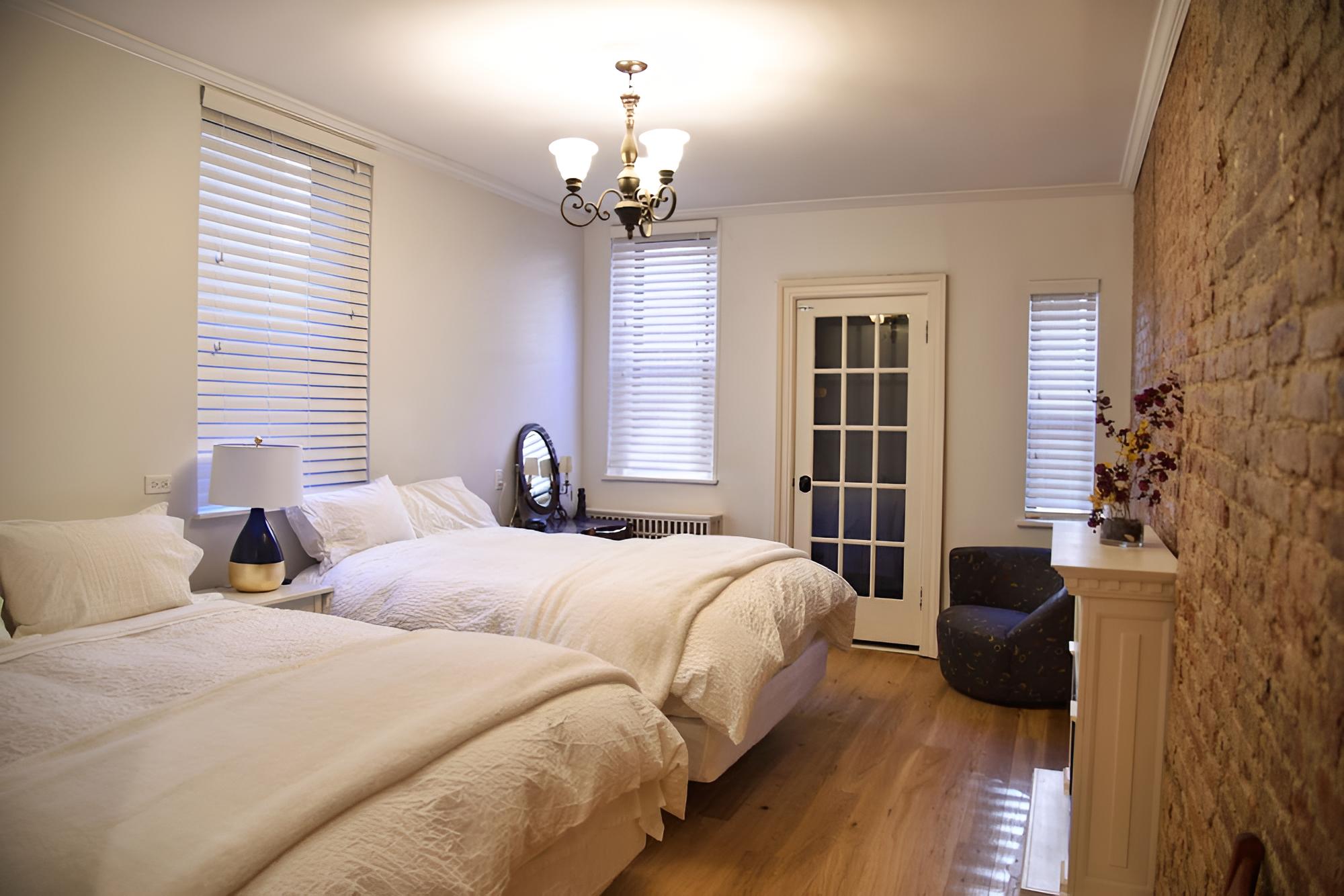 Standard Studio, 2 Queen Beds, Kitchen, Ground Floor photo 1