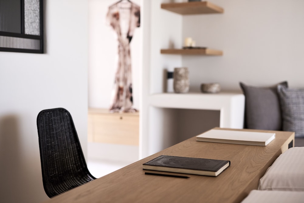 Superior Room, Private Pool, Sea View