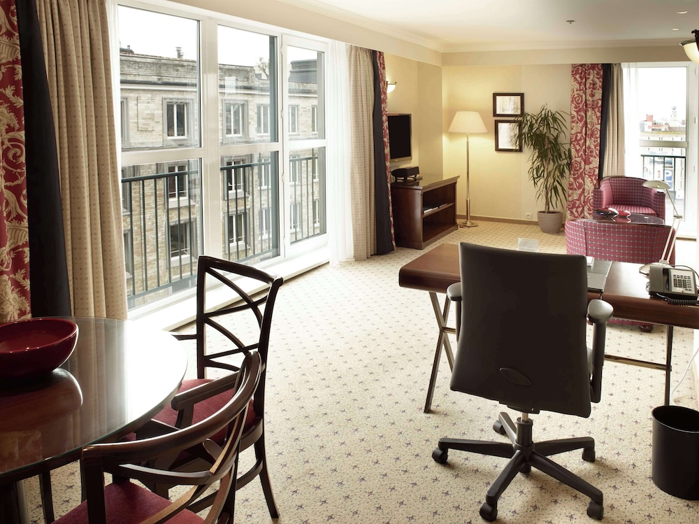 Royal Suite, 2 Twin Beds