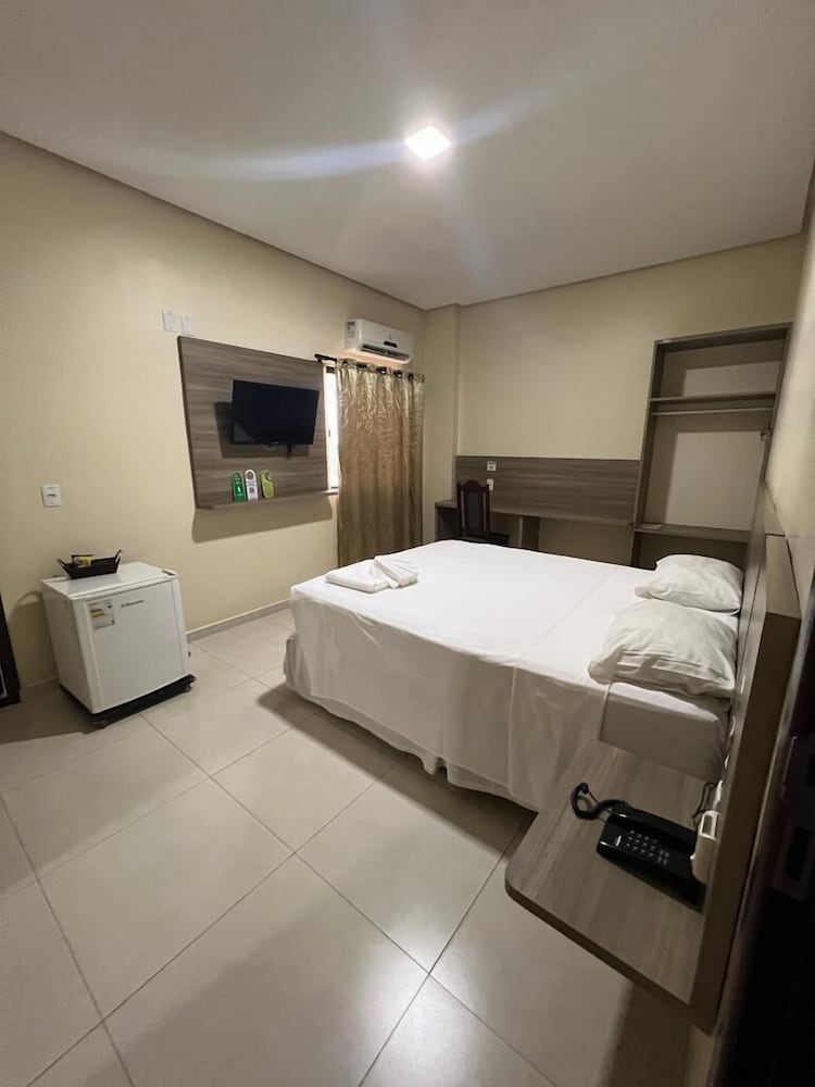 Superior Double Room, 1 Queen Bed - Photo 1