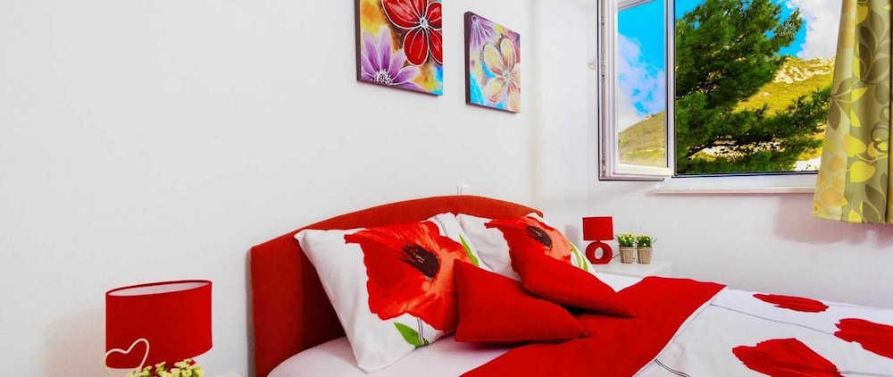 Superior Apartment, 2 Bedrooms, Terrace, Sea View photo 3