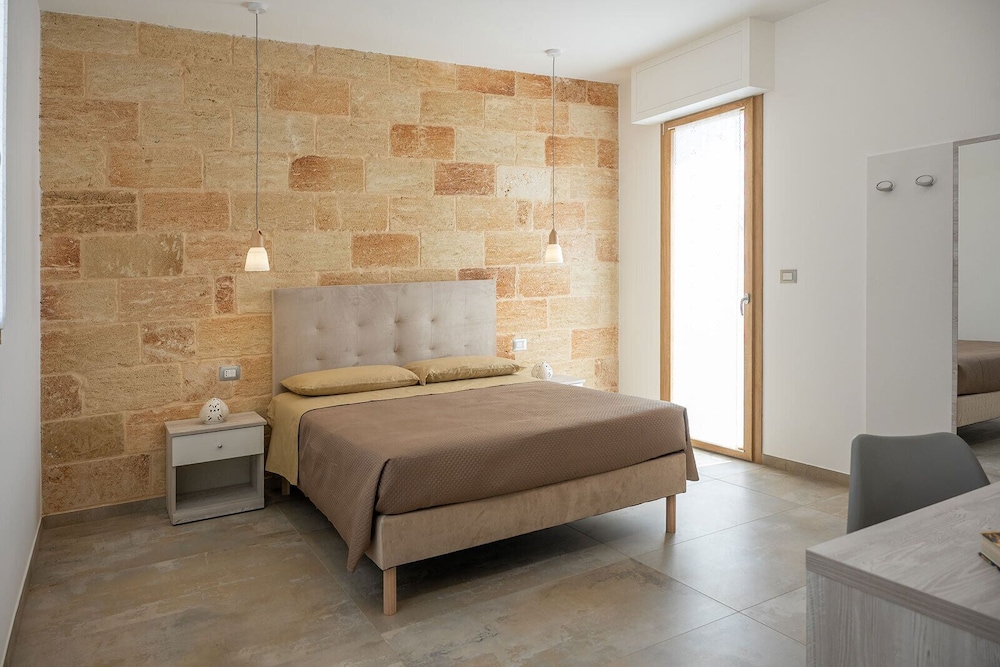 Premium Double or Twin Room photo 1