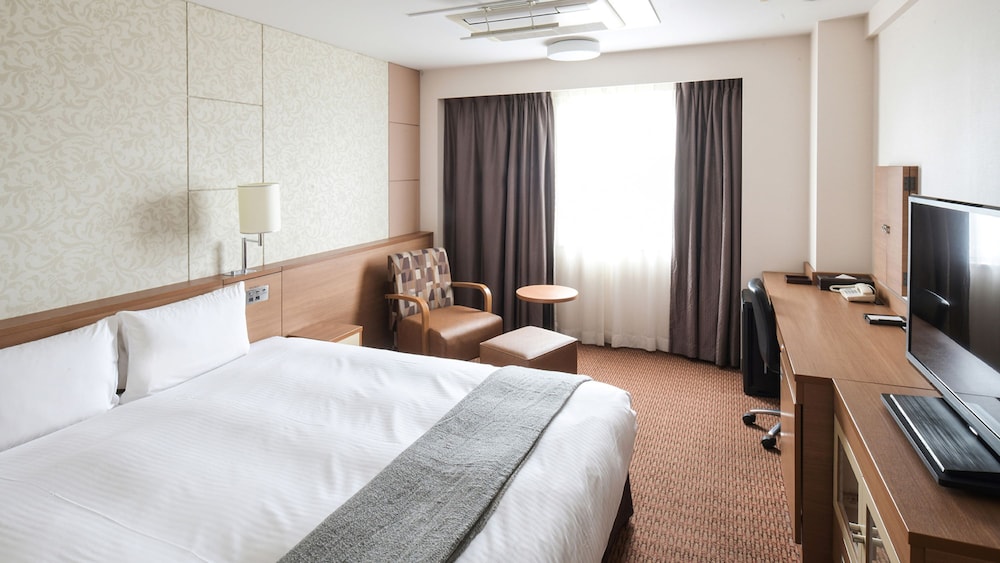Deluxe Double Room, 1 King Bed, Non Smoking