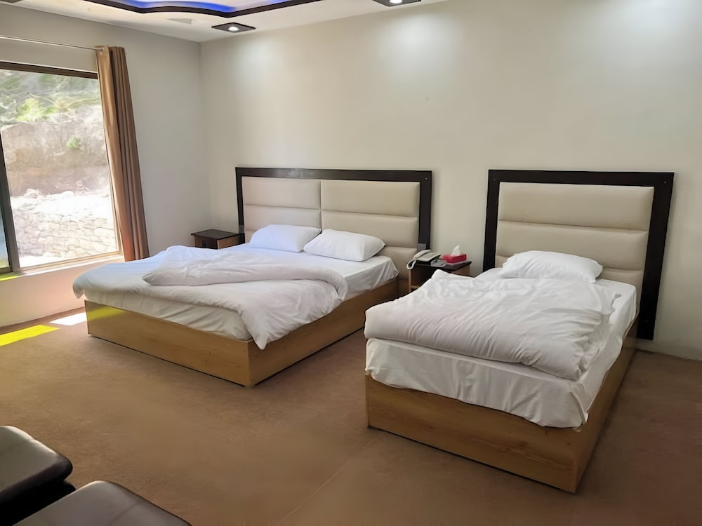 Deluxe Triple Room photo 1