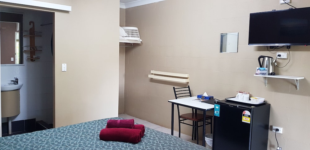 Basic Room photo 3