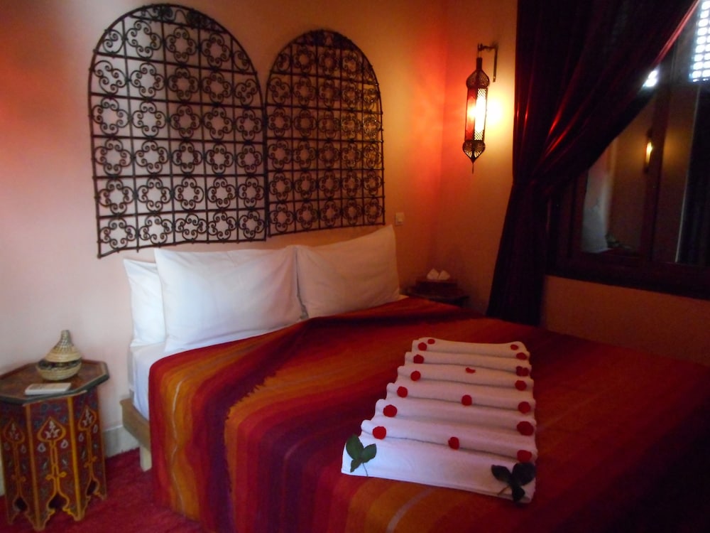 Superior Double Room, 1 Bedroom