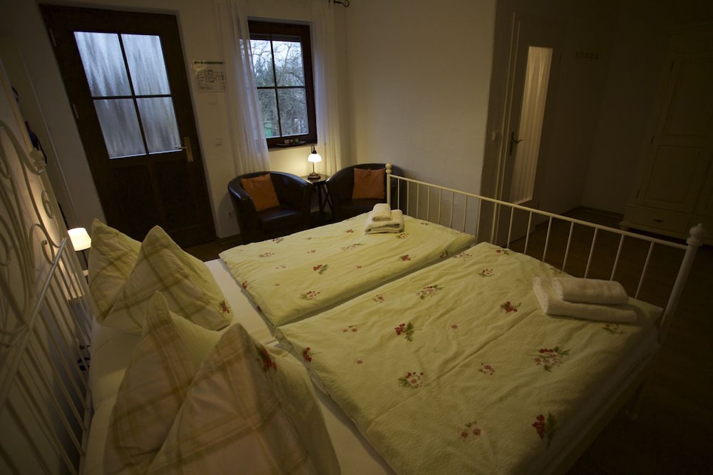 Family Room (Zimmer Nr.8) photo 1