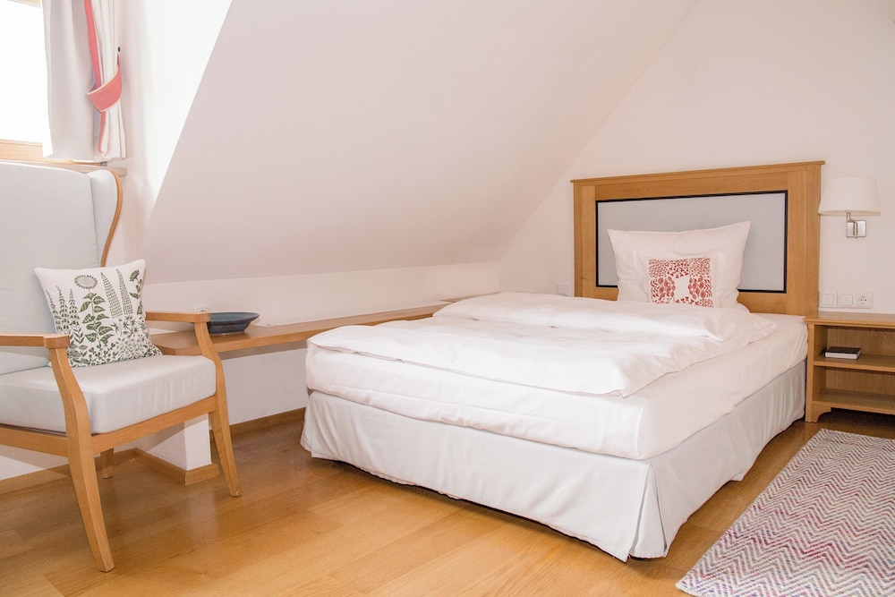 Comfort Single Room photo 3