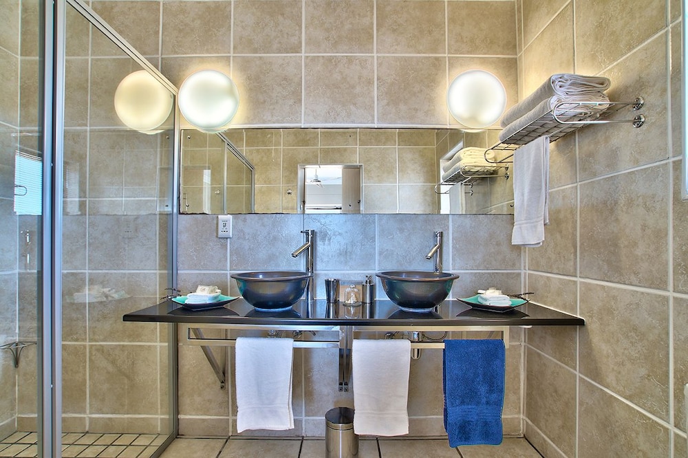 Luxury Double Room photo 2