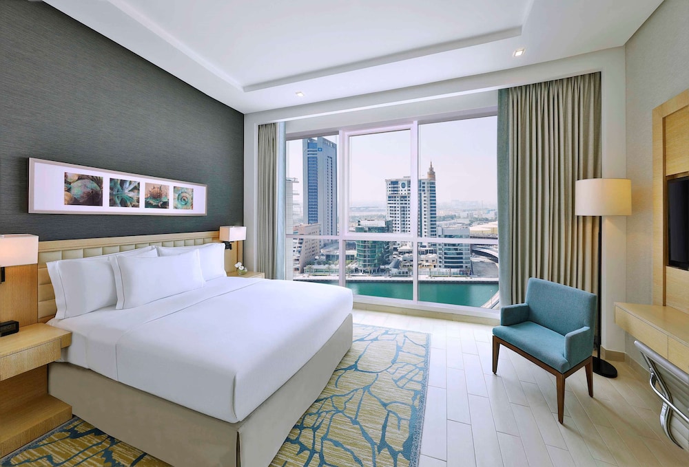 1 Bedroom Suite with Kitchen - City View