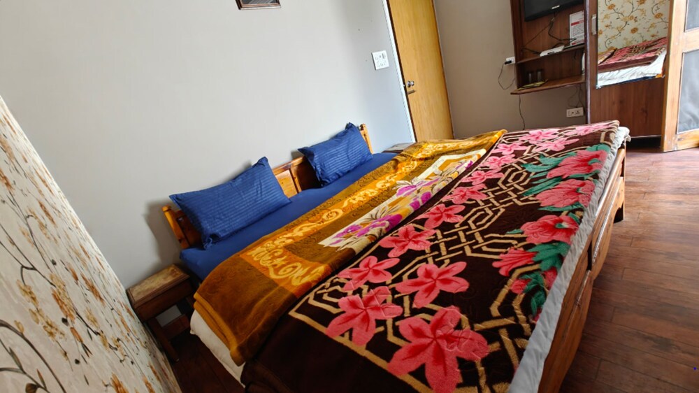 Deluxe Room photo 2