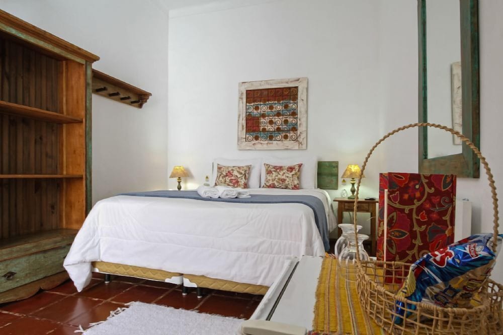 Luxury Double or Twin Room photo 2