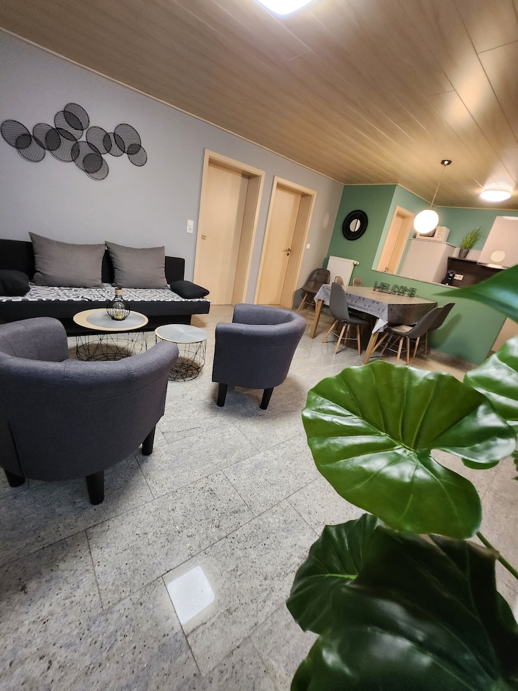 Comfort Apartment (2) - Photo 7