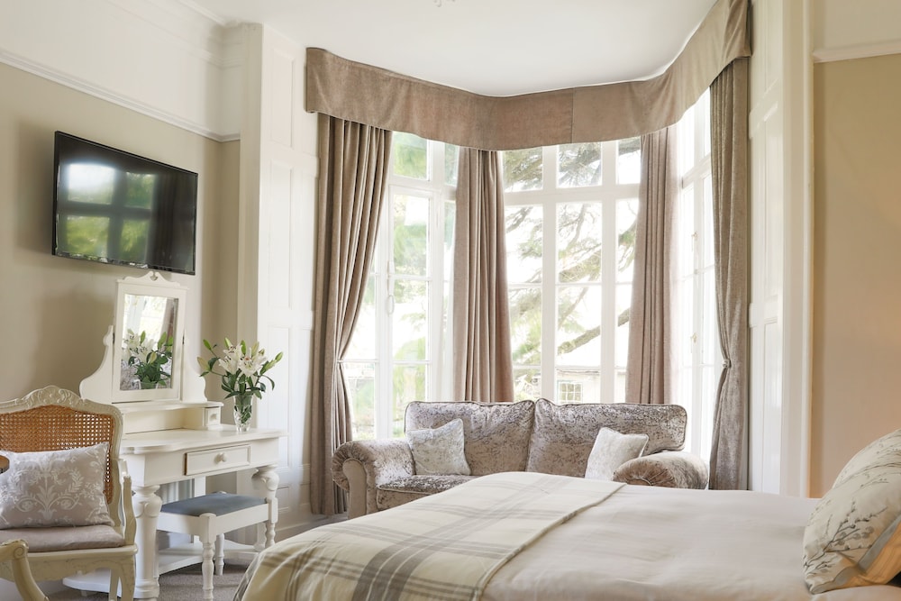 Superior Double Room, 1 King Bed (Room 3)