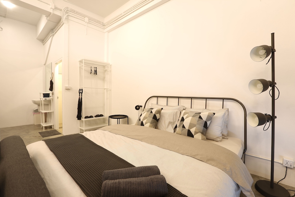Quadruple Room - Photo 5