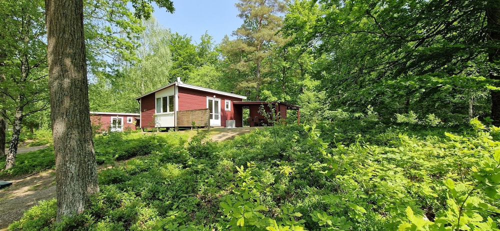 Comfort Cottage, 1 Bedroom, Private Bathroom, Lakeside