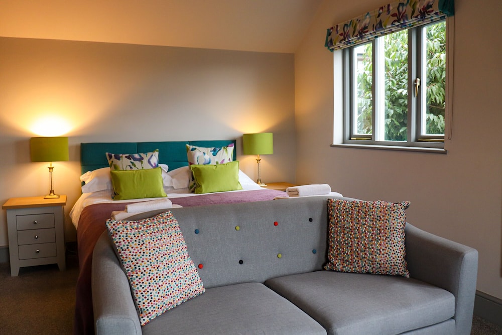 Deluxe Townhome