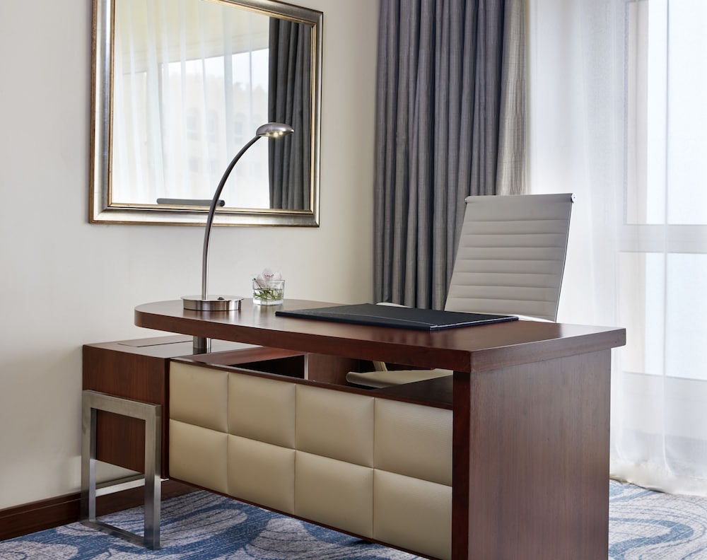 Classic Room, 2 Twin Beds, City View - Photo 4