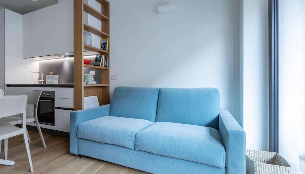 Apartment (1 Bedroom)