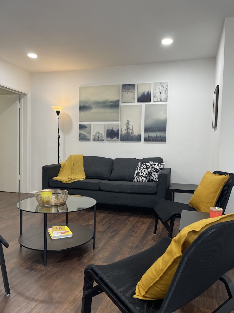 Business Apartment