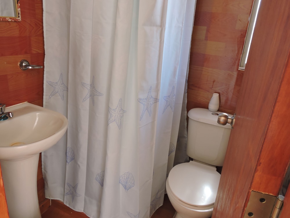 Double Room, 1 Double Bed photo 3