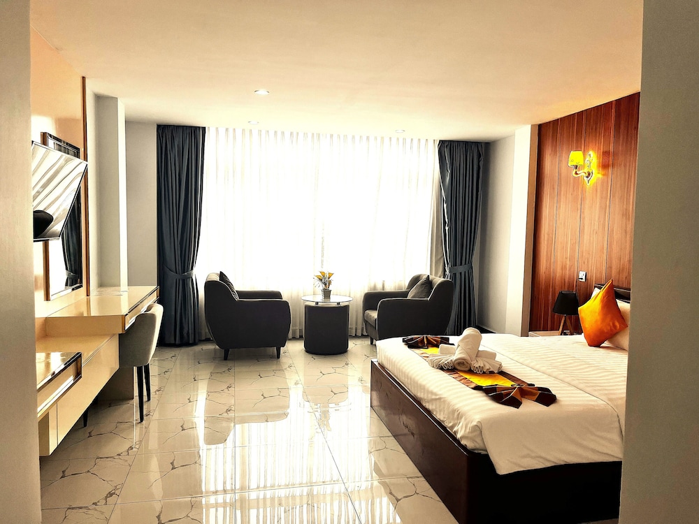Deluxe Double Room - Photo 3