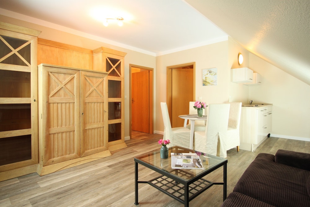 Apartment, 1 Bedroom, Kitchenette