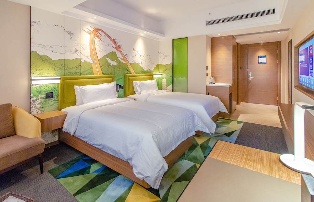 Comfort Twin Room