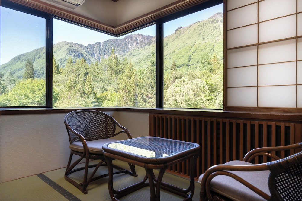 Japanese Style Room for 5 people, Non Smoking - Photo 4
