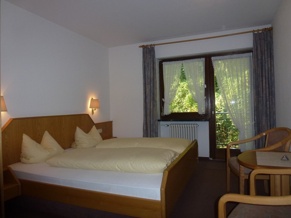 Standard Triple Room photo 3