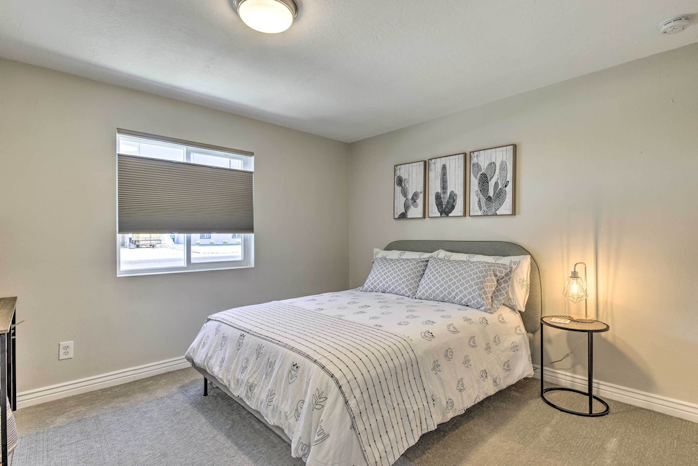 House (3 Bedrooms) photo 1
