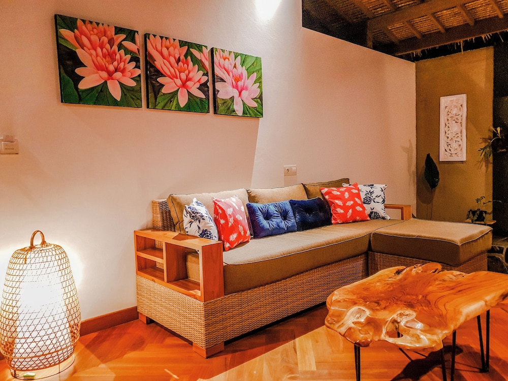 Family Villa, 2 Bedrooms, Pool View, Garden Area, photo 6