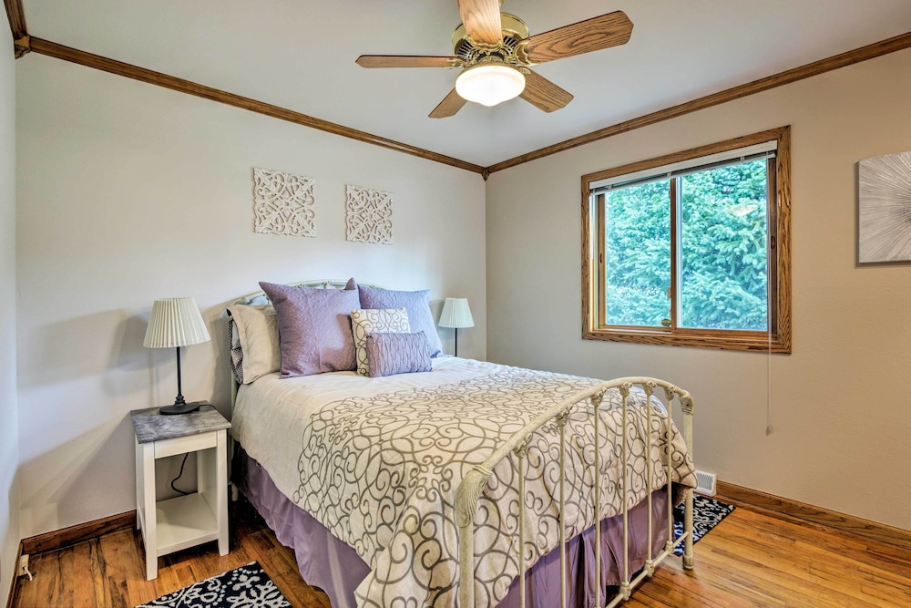 House (3 Bedrooms) photo 1