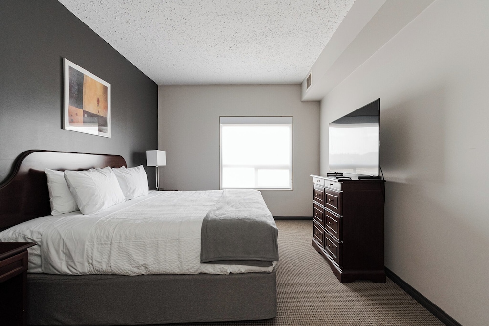 2 Bedroom Suite, Kitchen, 2 Bathrooms photo 3