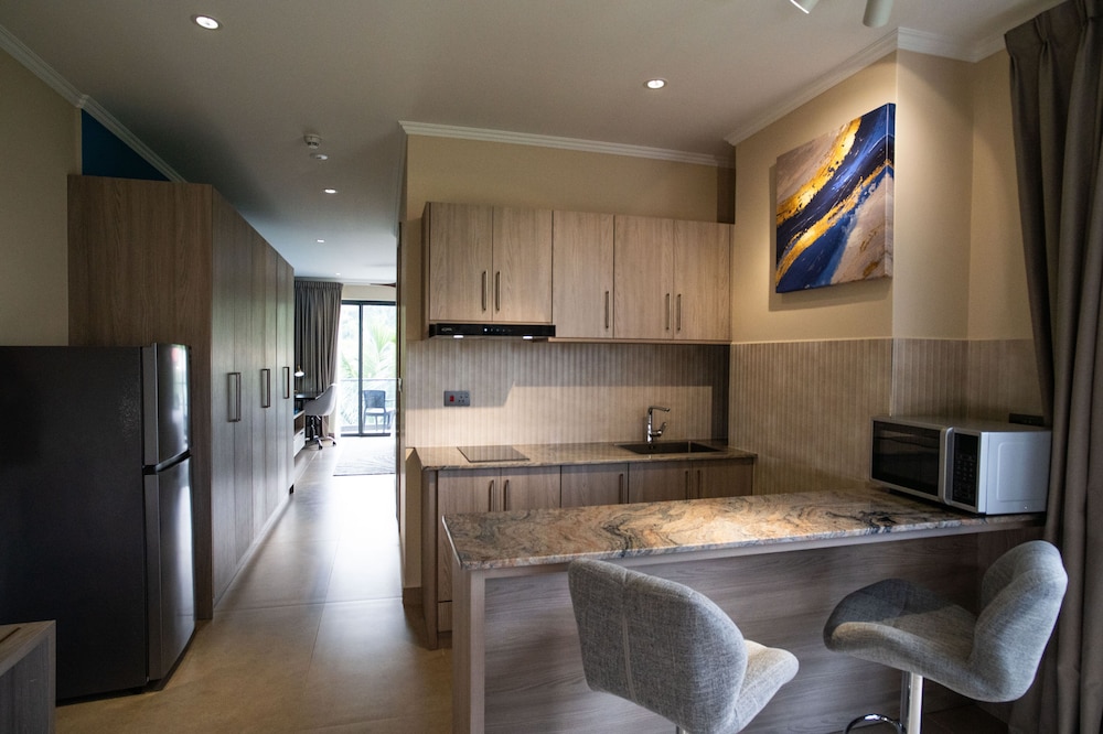 Double room with Balcony - Photo 9