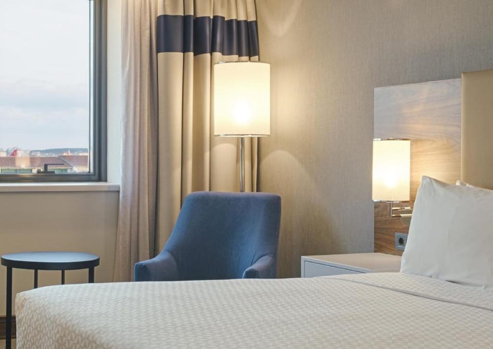 Standard Double or Twin Room photo 2